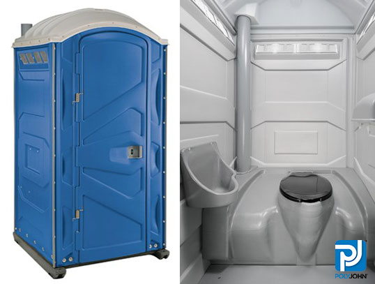 Portable Toilet Rentals in Ocean County, NJ